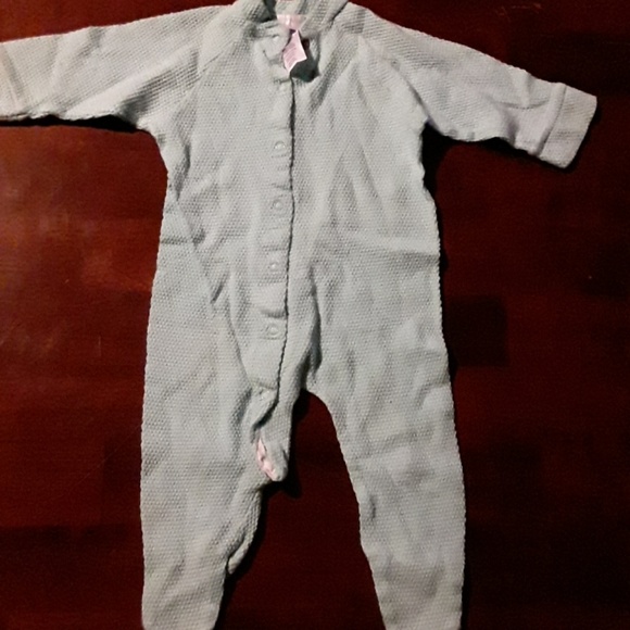 Gerber Other - Gerber one piece  outfit. Mint green.